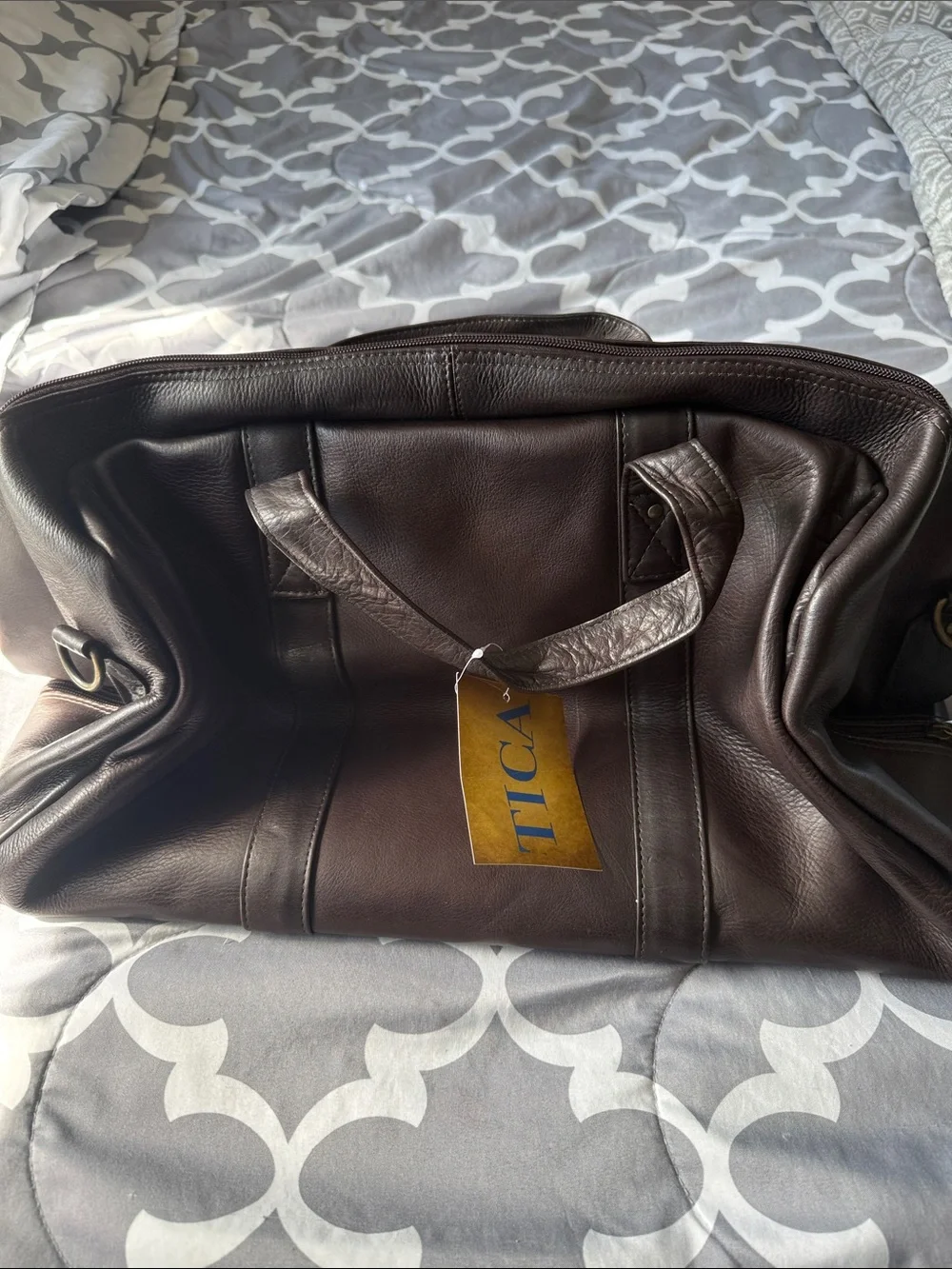 Tica Tour bag